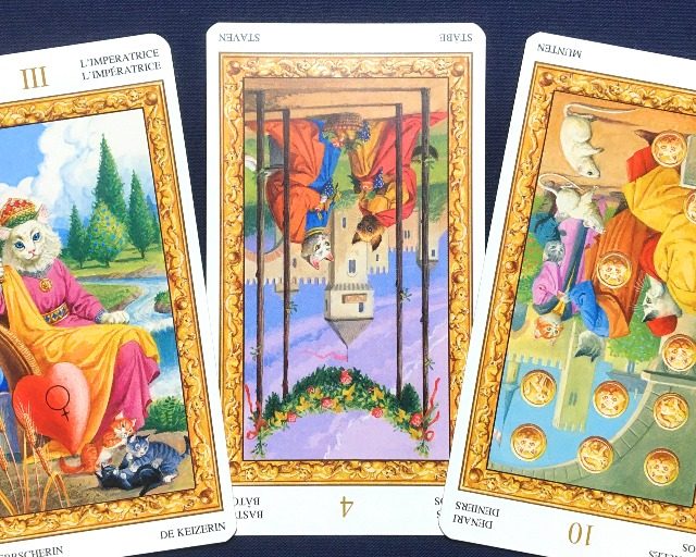 【双子座】2020年5月18日〜5月24日運勢