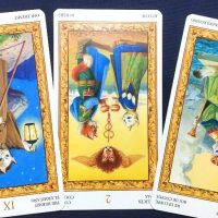 【天秤座】2020年5月25日〜5月31日運勢