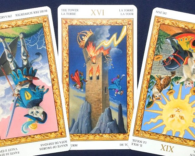 【さそり座】2020年5月25日〜5月31日運勢