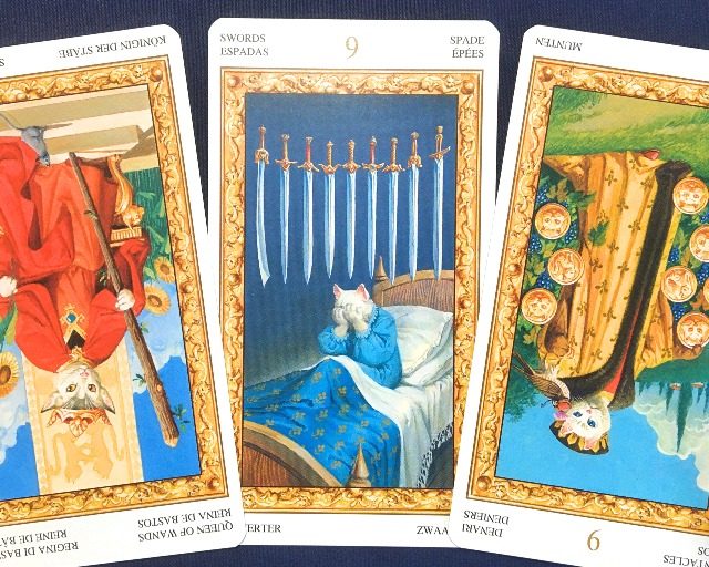 【双子座】2020年7月6日〜7月12日運勢