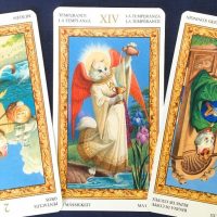 【天秤座】2020年6月22日〜6月28日運勢