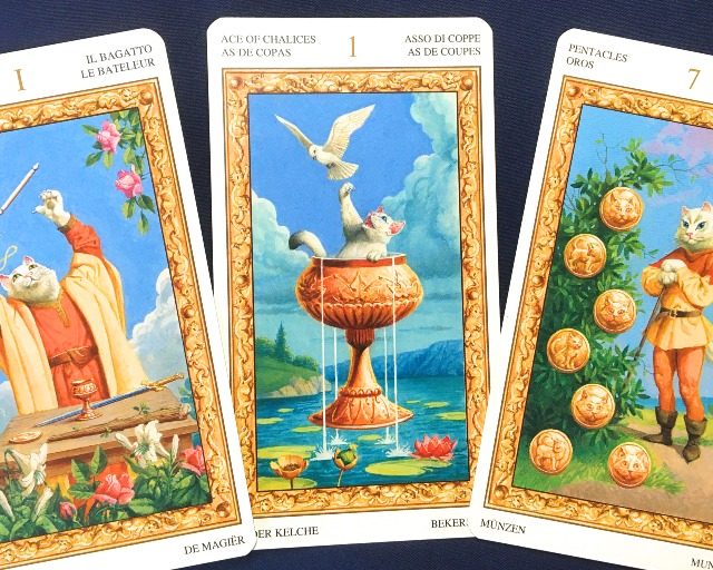 【天秤座】2020年6月29日〜7月5日運勢