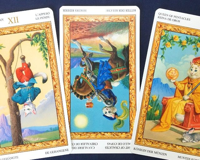 【蠍座】2020年6月22日〜6月28日運勢