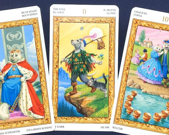 【獅子座】2020年7月27日〜8月2日運勢