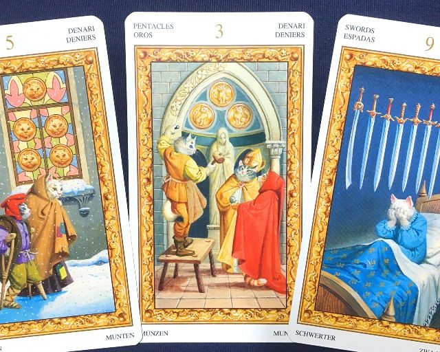 【牡羊座】2020年8月3日〜8月9日運勢