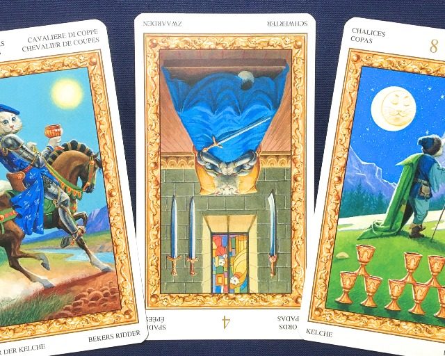 【双子座】2020年7月20日〜7月26日運勢