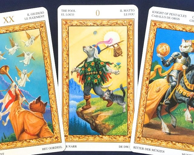 【水瓶座】2020年8月31日〜9月6日運勢