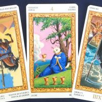 【蟹座】2020年8月17日〜8月23日運勢