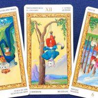 【獅子座】2020年8月24日〜8月30日運勢