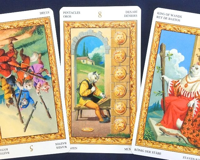 【山羊座】2020年8月31日〜9月6日運勢