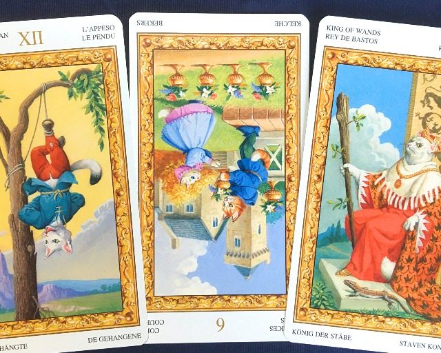 【魚座】2020年9月21日〜9月27日運勢