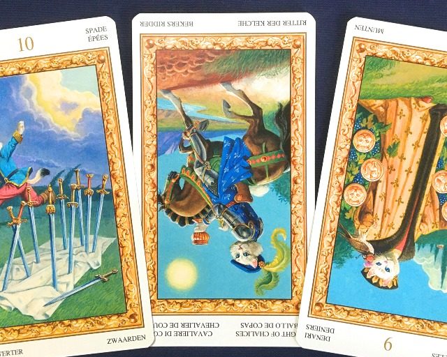 【蟹座】2020年9月14日〜9月20日運勢