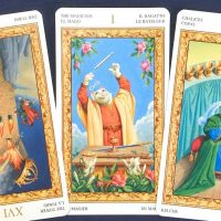 【水瓶座】2020年9月14日〜9月20日運勢