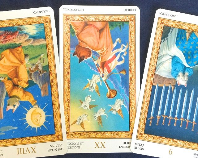 【双子座】2020年9月21日〜9月27日運勢