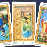 【双子座】2020年10月5日〜10月11日運勢