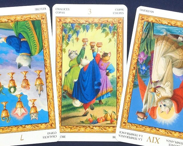 【獅子座】2020年9月28日〜10月4日運勢