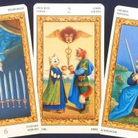 【獅子座】2020年11月9日〜11月15日運勢