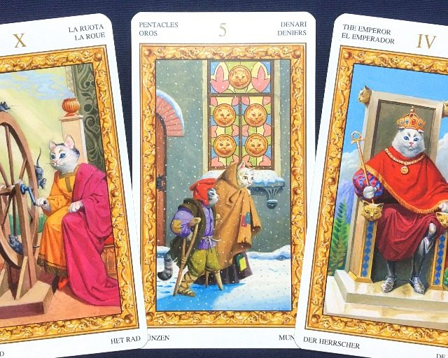 【牡羊座】2020年11月2日〜11月8日運勢