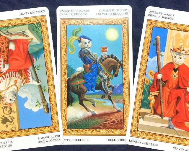 【蠍座】2020年11月2日〜11月8日運勢