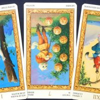 【双子座】2020年11月30日〜12月6日運勢