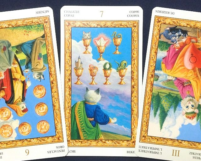 【射手座】2020年11月30日〜12月6日運勢