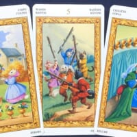 【射手座】2020年12月28日〜2021年1月3日運勢