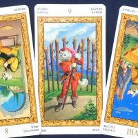 【乙女座】2020年12月21日〜12月27日運勢