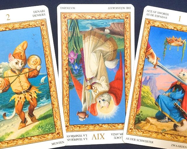 【水瓶座】2020年12月14日〜12月20日運勢