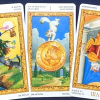 【魚座】2020年12月28日〜2021年1月3日運勢