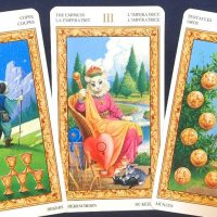 【蠍座】2020年12月14日〜12月20日運勢