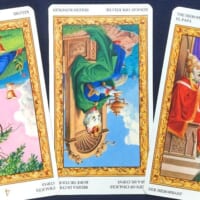 【獅子座】2021年1月18日〜1月24日運勢