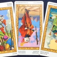 【双子座】2021年2月1日〜2月7日運勢