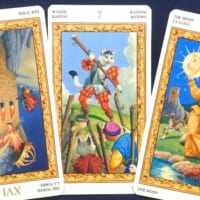 【射手座】2021年1月25日〜1月31日運勢