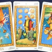 【牡羊座】2021年2月15日〜2月21日運勢