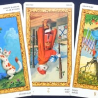 【獅子座】2021年3月1日〜3月7日運勢