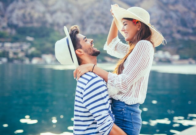 男がベタ惚れのときにする愛情表現