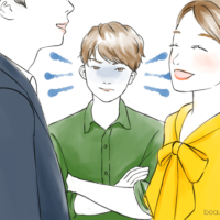 男が見せる嫉妬サイン