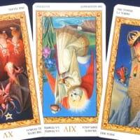 【牡羊座】2021年3月29日〜4月4日運勢