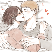 男性が理性を保てなくなる「キス中のセリフ」