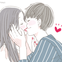 彼を骨抜きにするキス