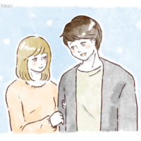 男性が好きな女性にだけ言うセリフ