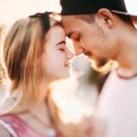 お似合いと言われるカップルの共通点