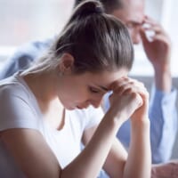 不倫にハマる男