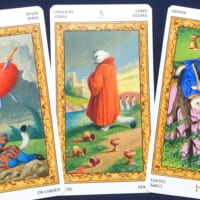 【山羊座】2021年5月3日〜5月9日運勢