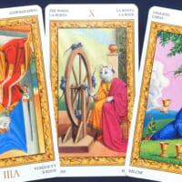 【乙女座】2021年5月3日〜5月9日運勢