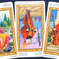 【双子座】2021年5月10日〜5月16日運勢