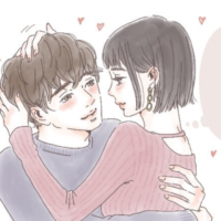 男性のムラムラスイッチを押すキス仕草