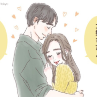 彼を虜にしちゃうハグの仕方