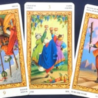 【山羊座】2021年4月19日〜4月25日運勢