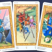 【蠍座】2021年5月3日〜5月9日運勢